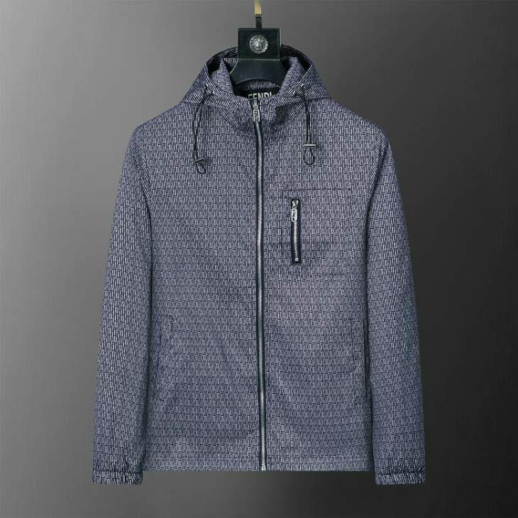 Picture of Fendi Jackets _SKUFendiM-3XL14mn1833991